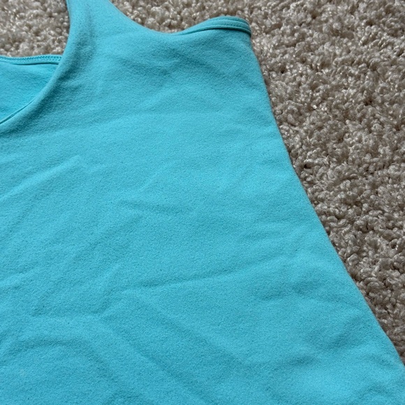 Lululemon Cool Racerback - Picture 6 of 6